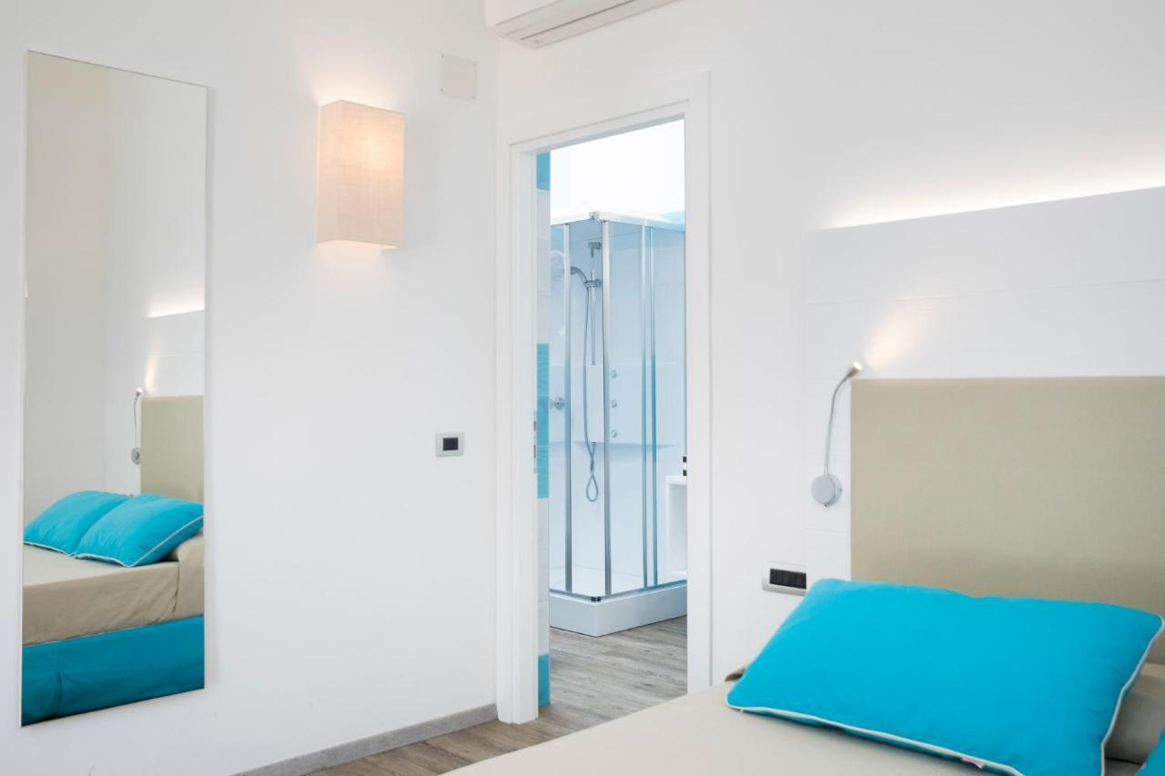 Lu' Hotel Maladroxia Sant'Antioco Exterior foto