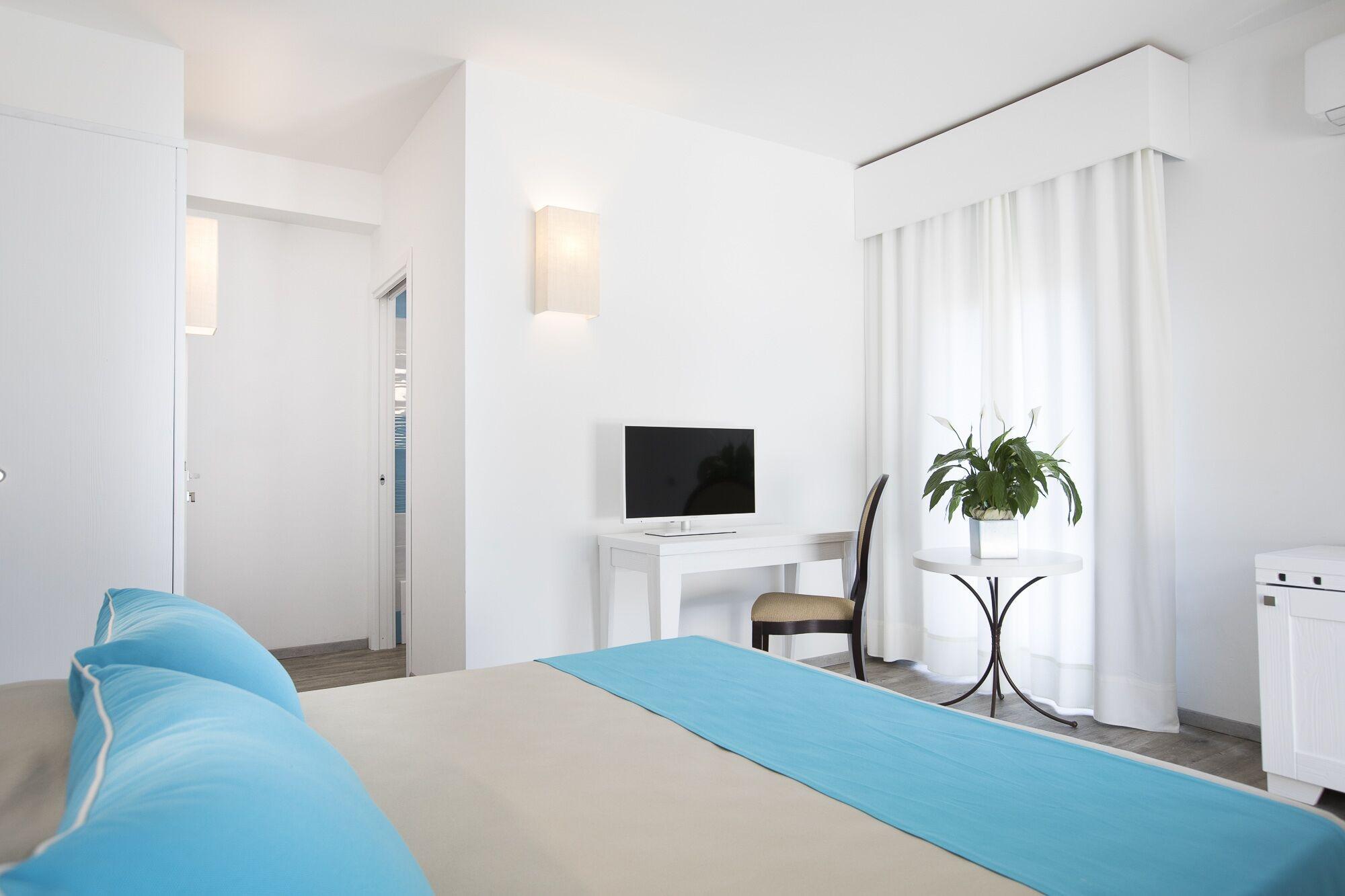 Lu' Hotel Maladroxia Sant'Antioco Exterior foto